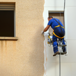 Rénovation de Façade : Réinventez l'Apparence de Votre Maison Elbeuf